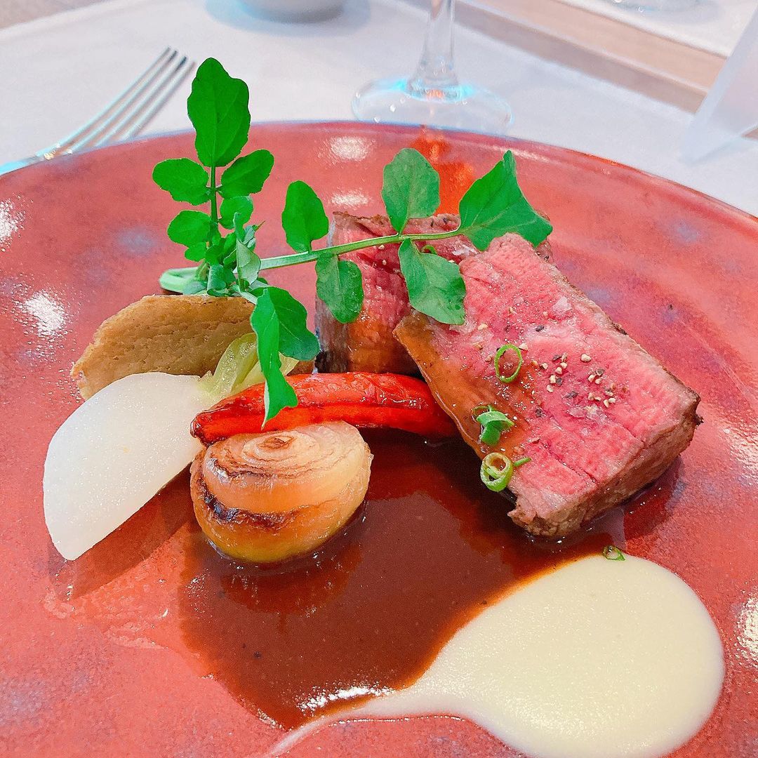 グルメライター