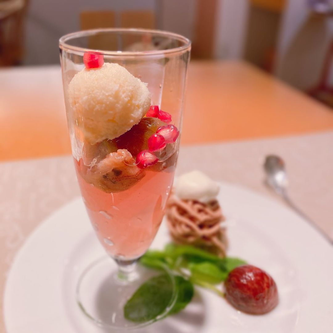 グルメライター