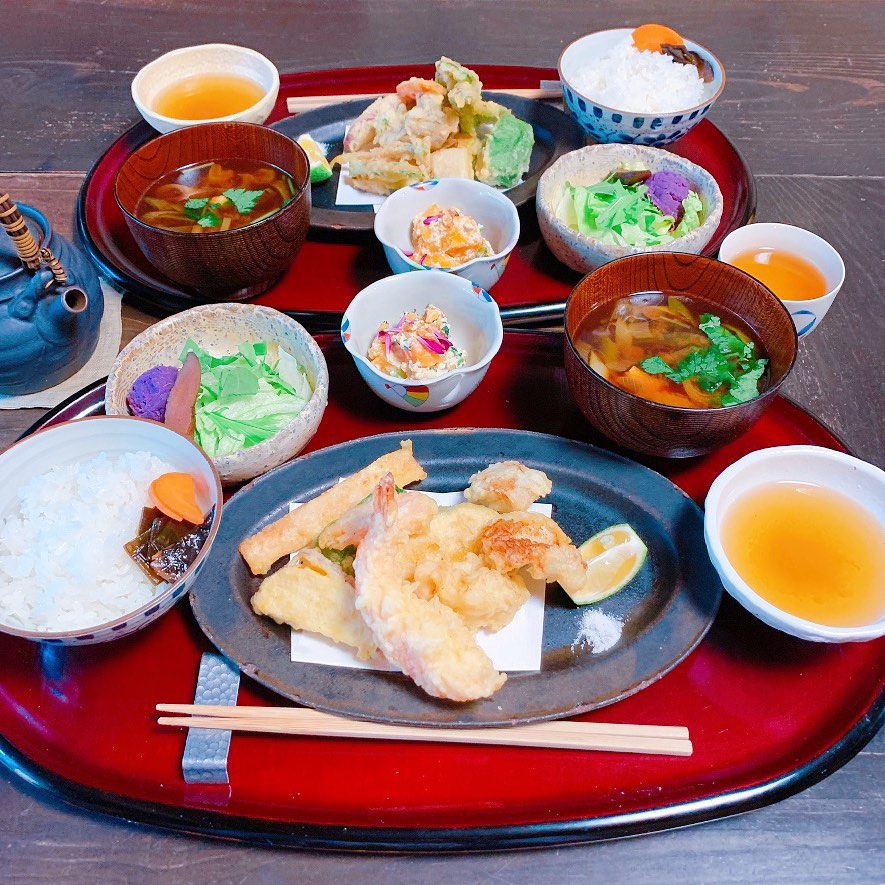 グルメライター