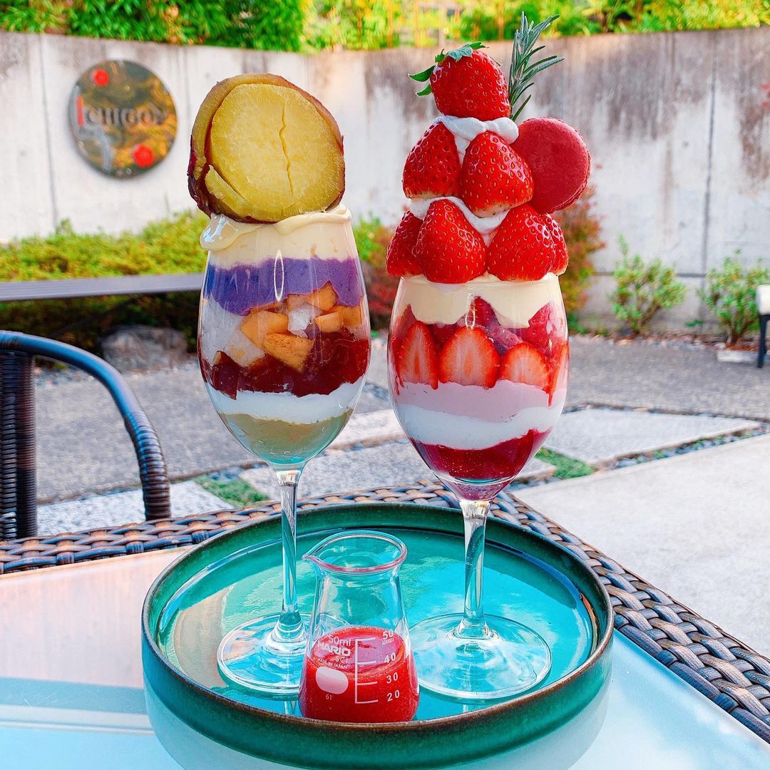 グルメライター