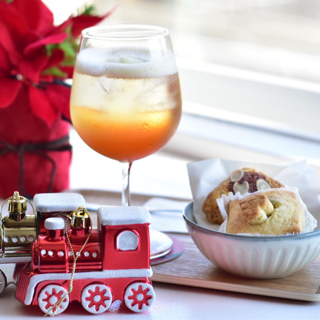 グルメライター