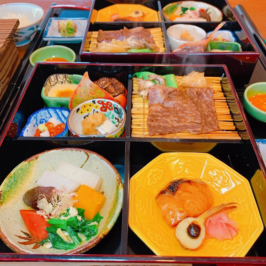 グルメライター