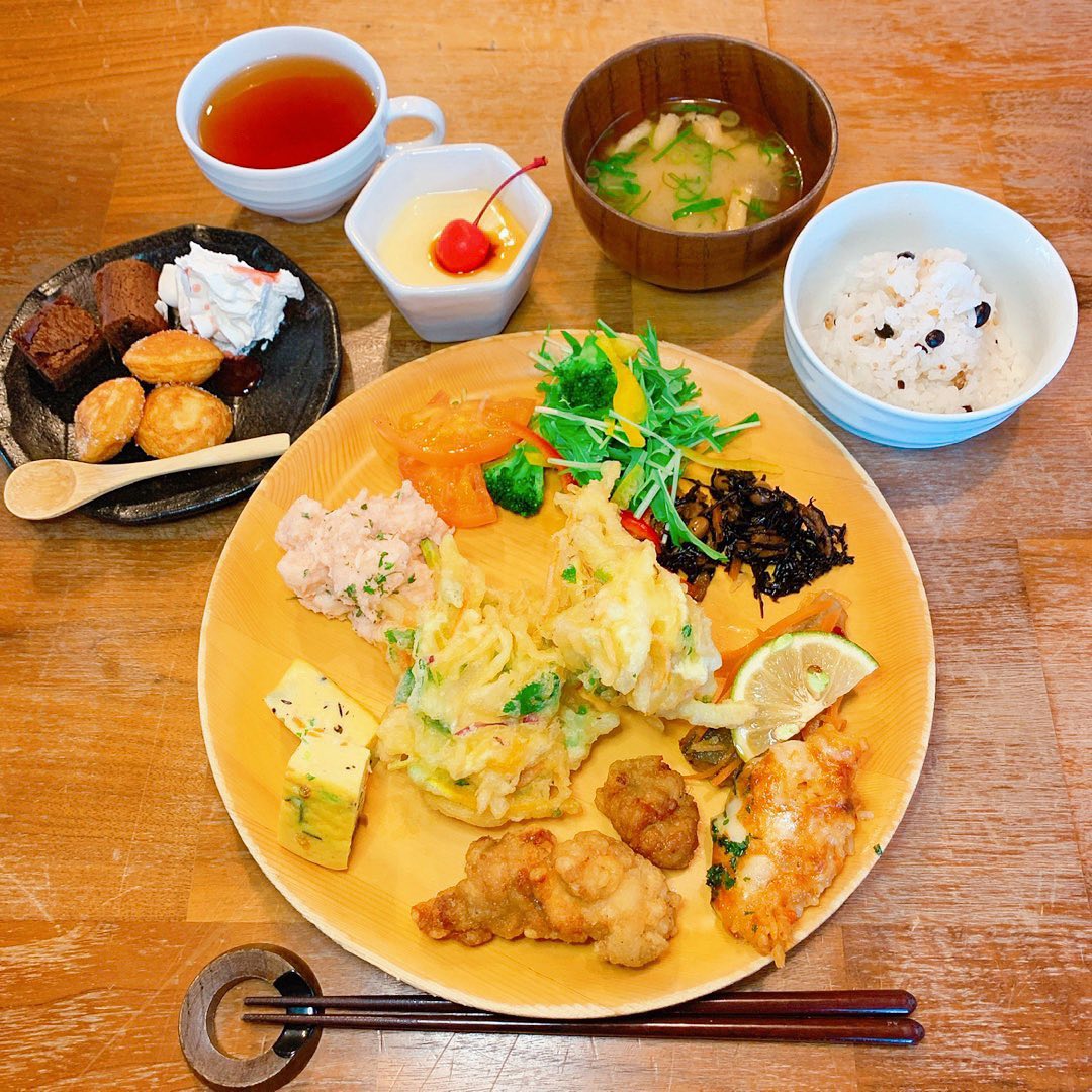 グルメライター