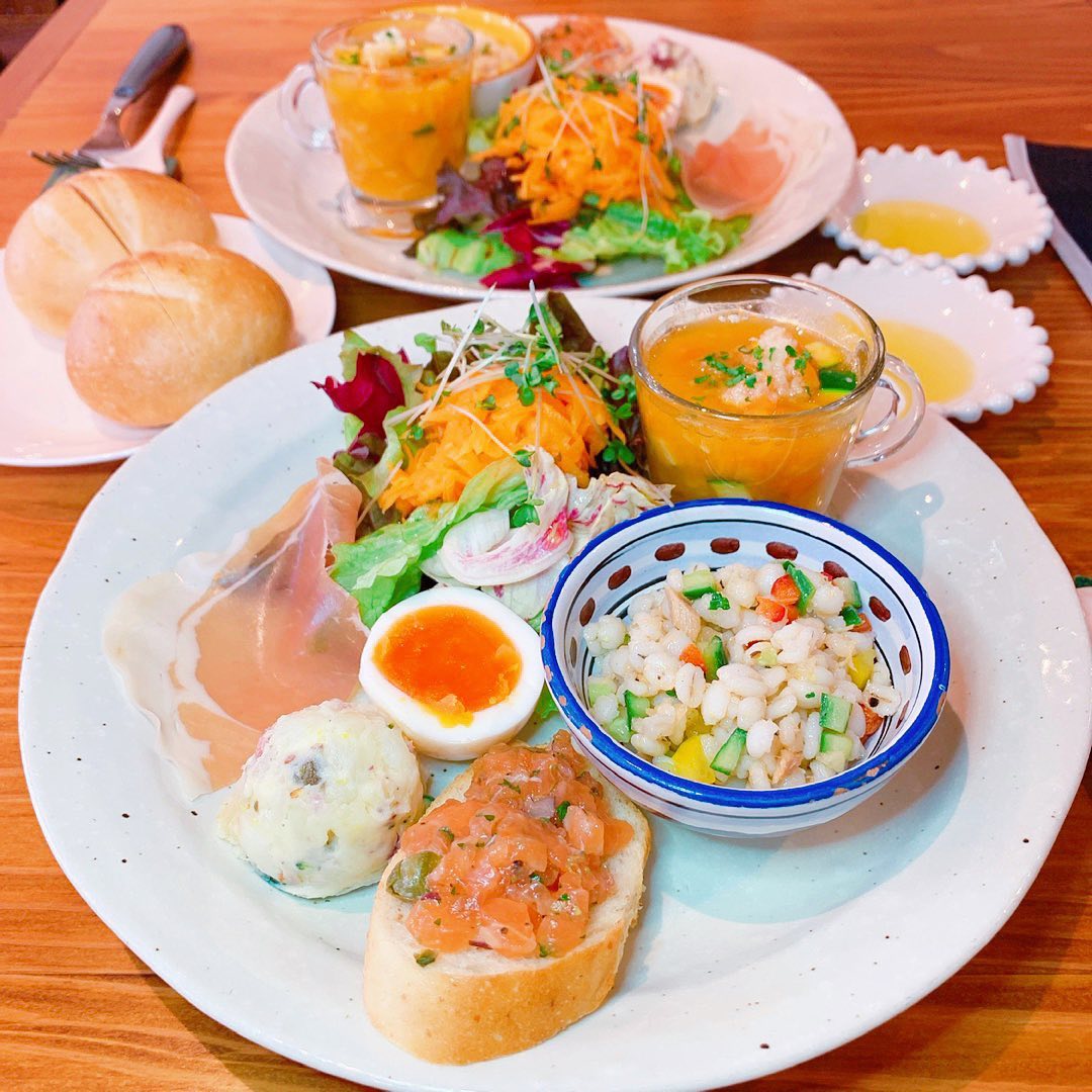 グルメライター