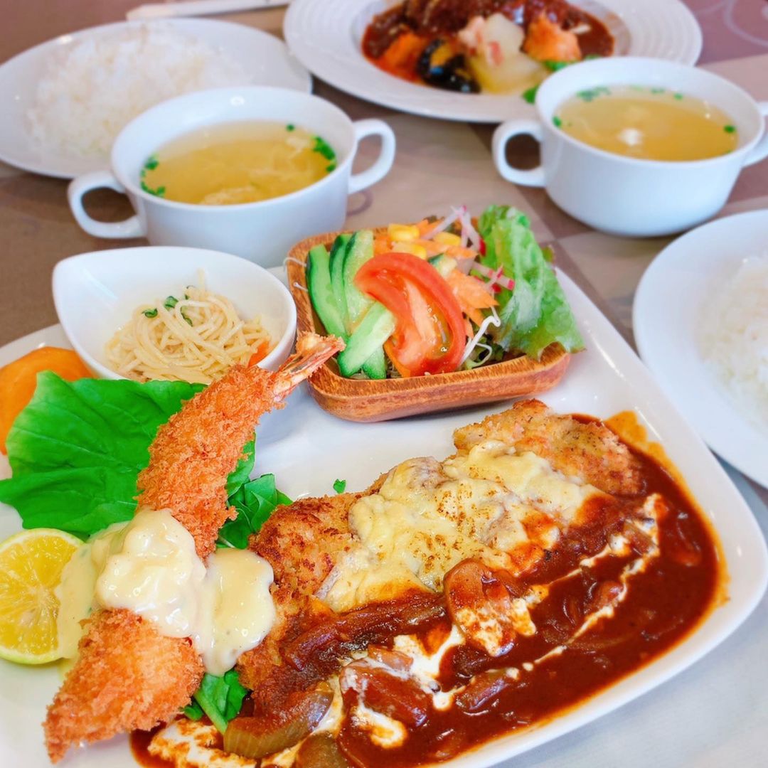 グルメライター