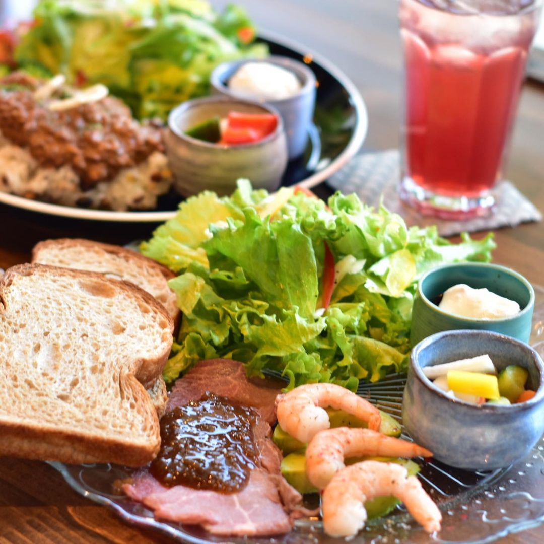 グルメライター