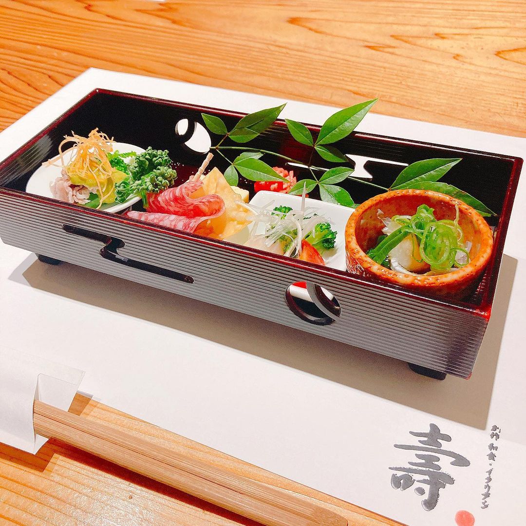 グルメライター