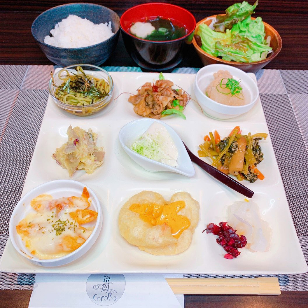 グルメライター