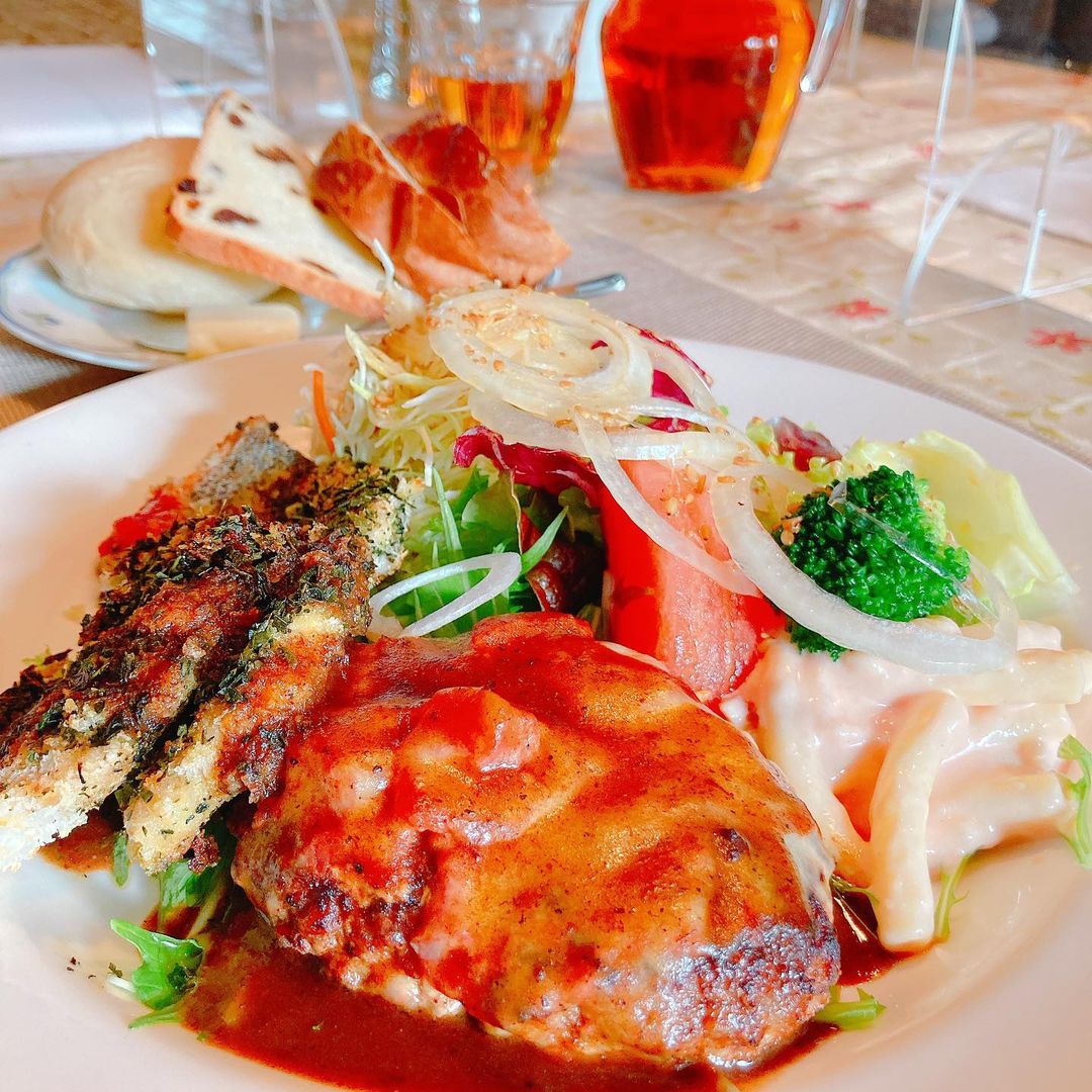 グルメライター