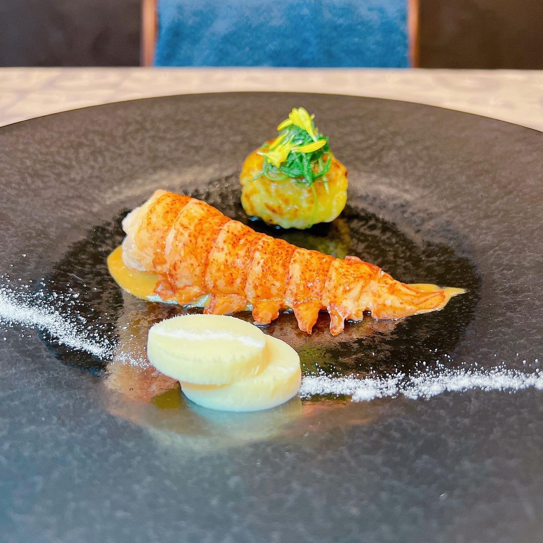 グルメライター