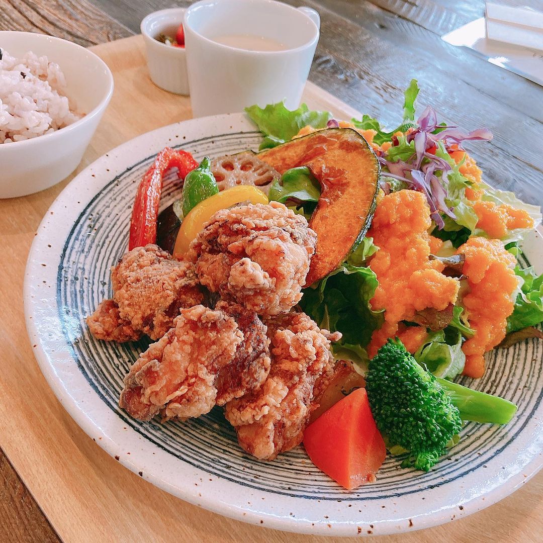 グルメライター