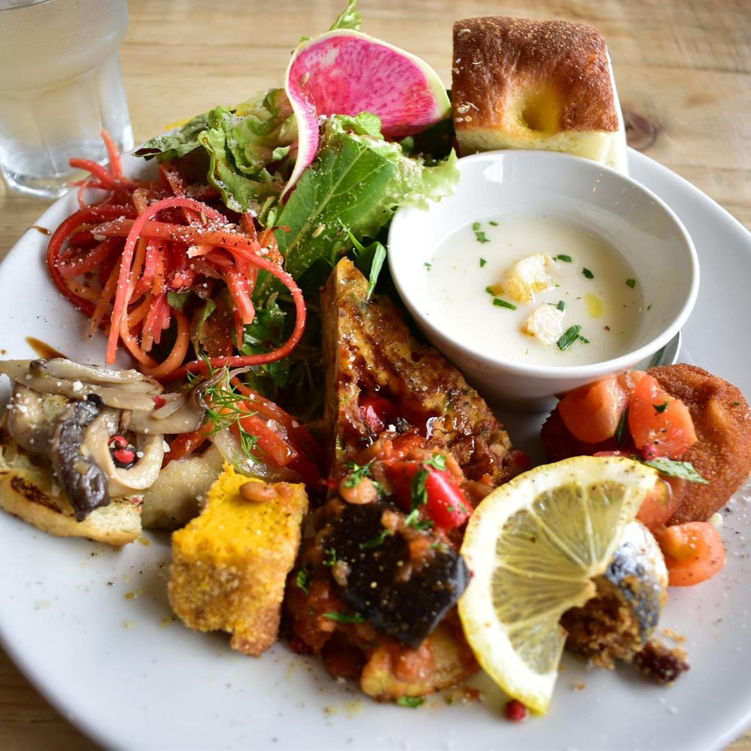 グルメライター