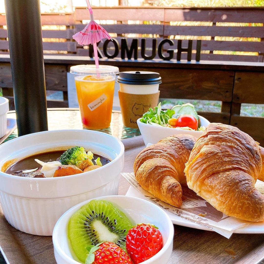 グルメライター