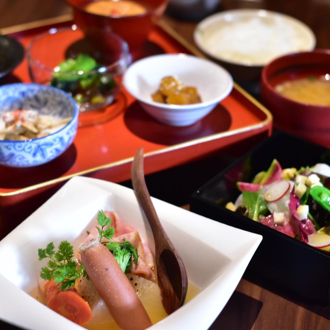 グルメライター