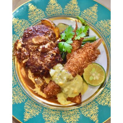 2022グルメライター