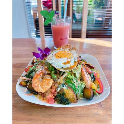 2022グルメライター