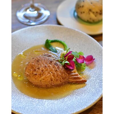 2022グルメライター