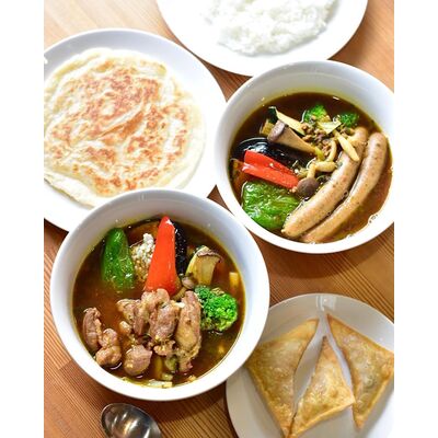 2022グルメライター