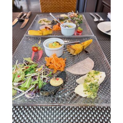 2022グルメライター