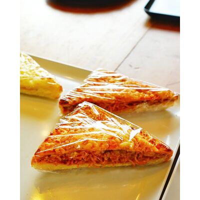 ブレッドギャラリー丸星堂