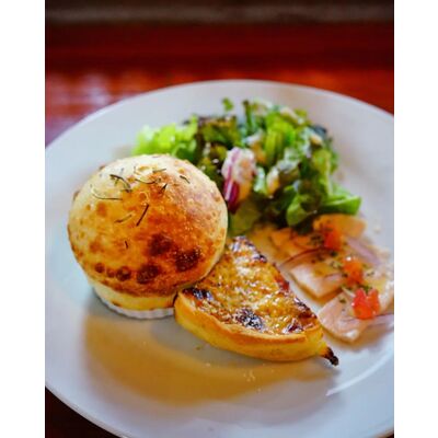 ピッコロレガーロ