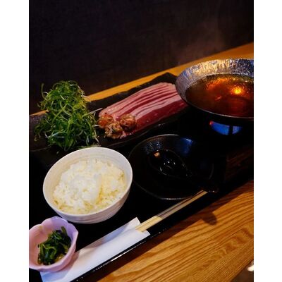 京鴨キッチン 善 ZEN