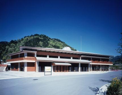 アクトパル宇治