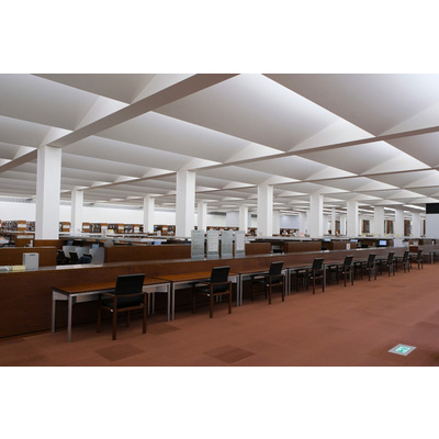 国立国会図書館 関西館