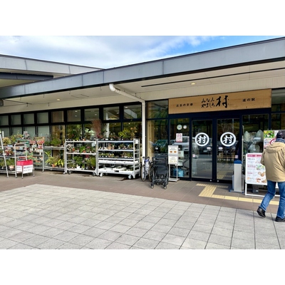 道の駅お茶の京都みなみやましろ村