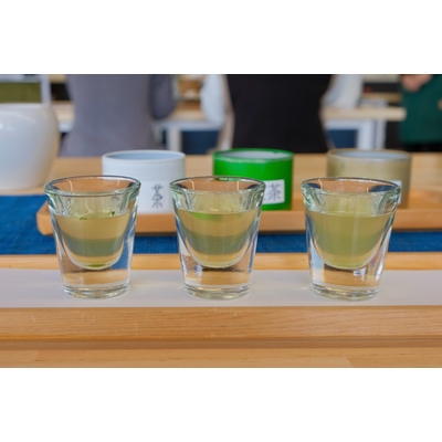 お茶と宇治のまち交流館 茶づな