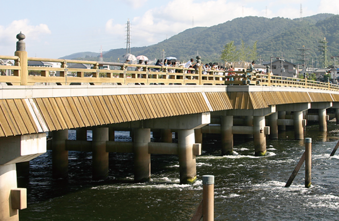 1日本遺産をめぐる風景画像
