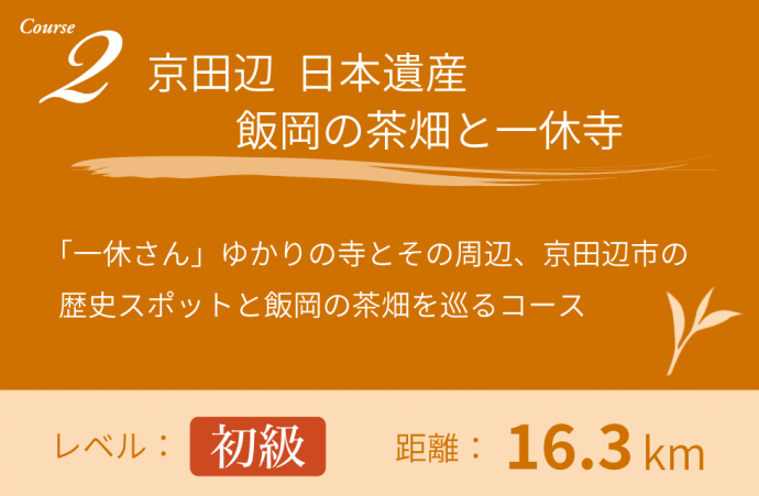 2日本遺産をめぐる