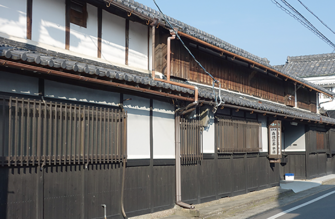 5日本遺産をめぐる風景画像