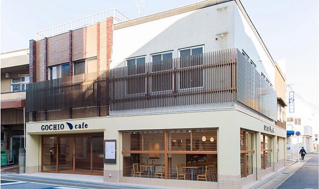 GOCHIOcafe