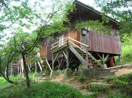 末山・くつわ池自然公園