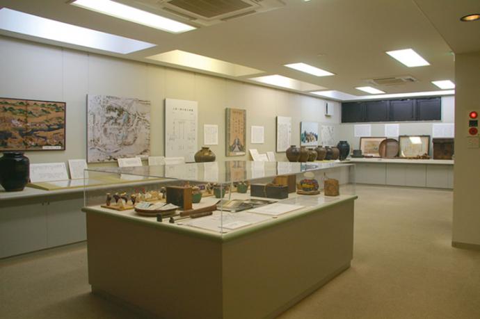 三休庵宇治茶資料室