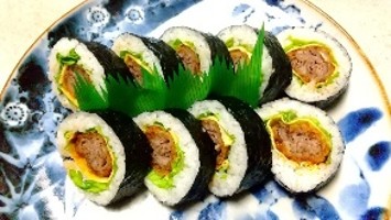 「養生弁当」