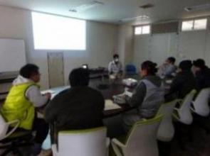 みどり認定担当者との質疑応答
