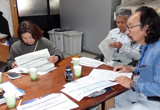 勉強会2