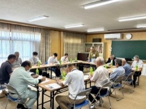 検討会