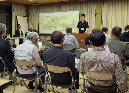 犬甘野総会2