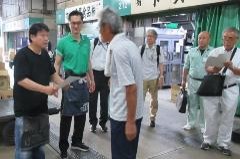 京かんざし初出荷2