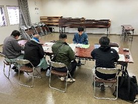 京の輝き肥料試験2