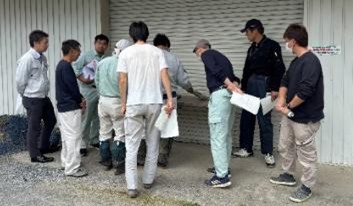 目合わせ会1