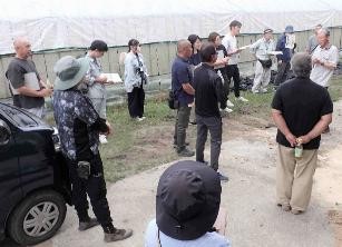 農業士会夏季講座1