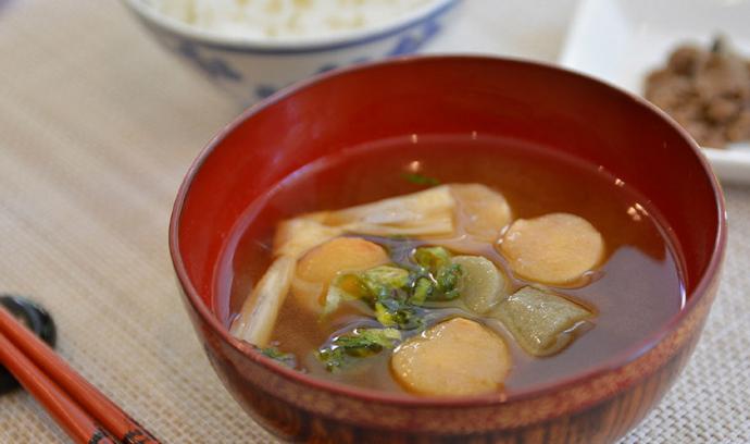 半兵衛麩ー焼き麸