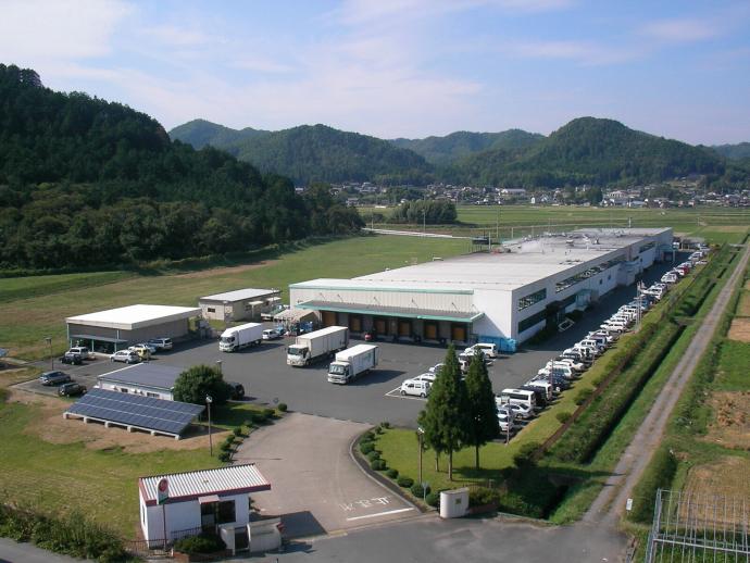 京丹波工場