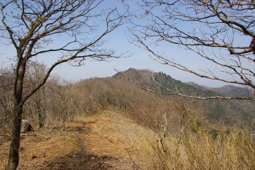 頭巾山（とうきんざん）