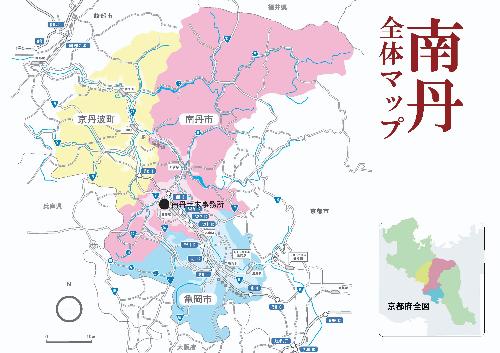 管内図