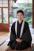 川村妙慶